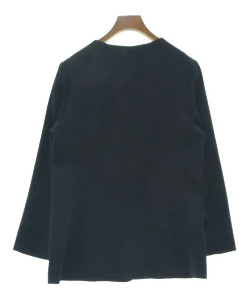 JUSGLITTY Collarless jackets