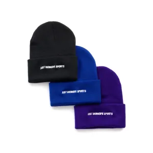 JWS Essential Beanie