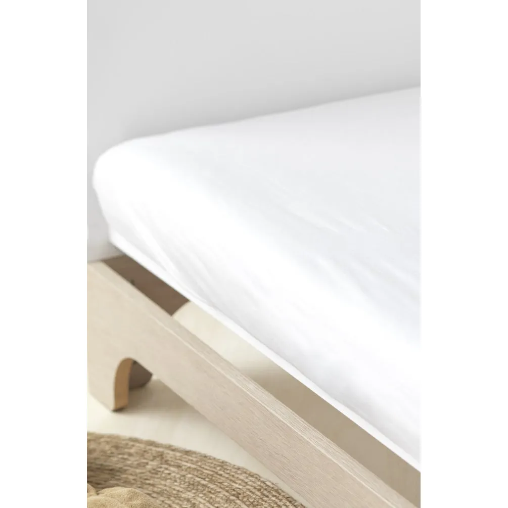 Kadolis Waterproof Mattress Protector Tencil Clim - Baby 70x140cm