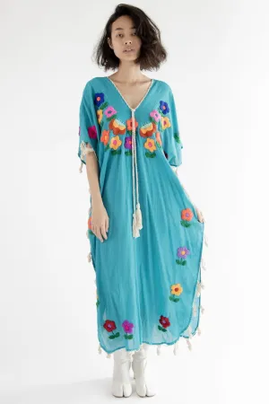 Kaftan Chirico