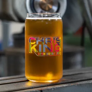 Kaleidoscope Dream Pint