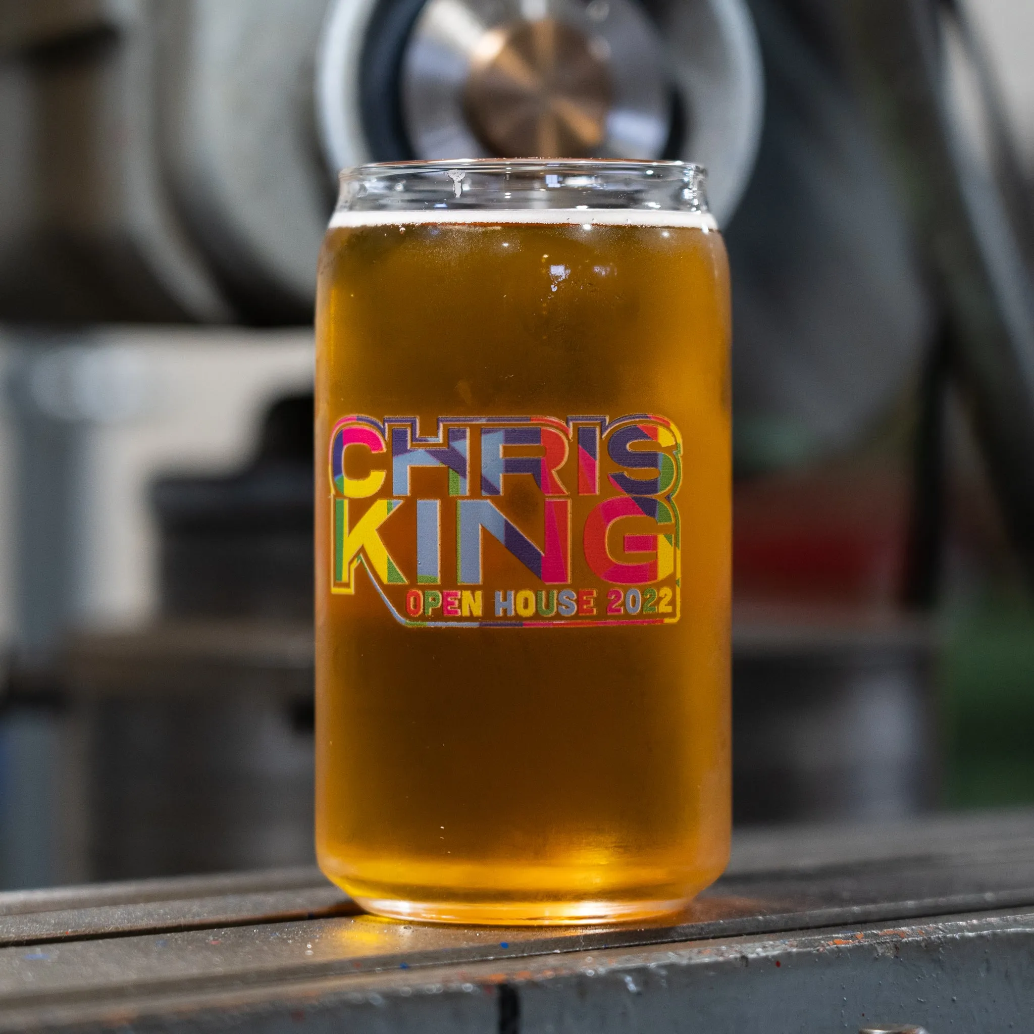 Kaleidoscope Dream Pint