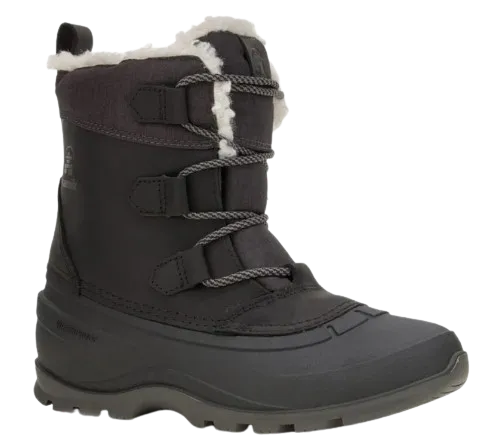 Kamik Snowgem Lo