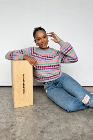 Kammie Sweater