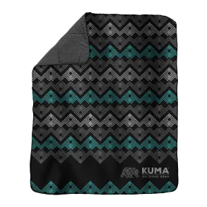 Kamp Blanket by KUMA Outdoor Gear
