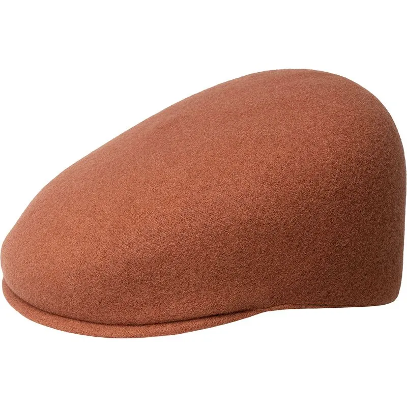 Kangol Wool Clery Cap