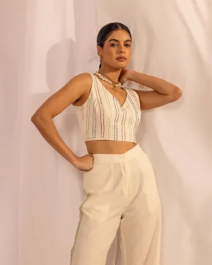 Kantha Crop