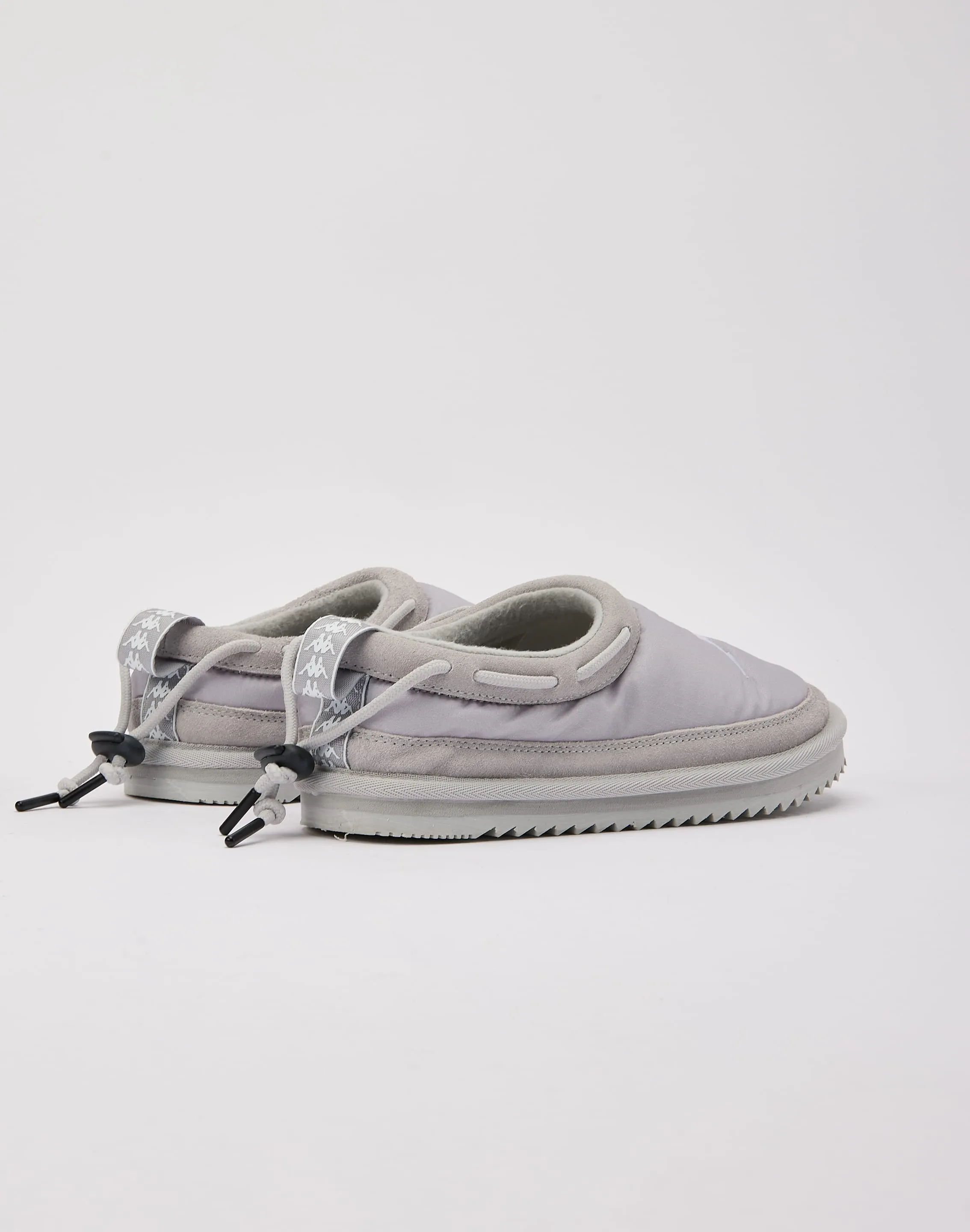 Kappa Authentic Mule 3 Grade-School