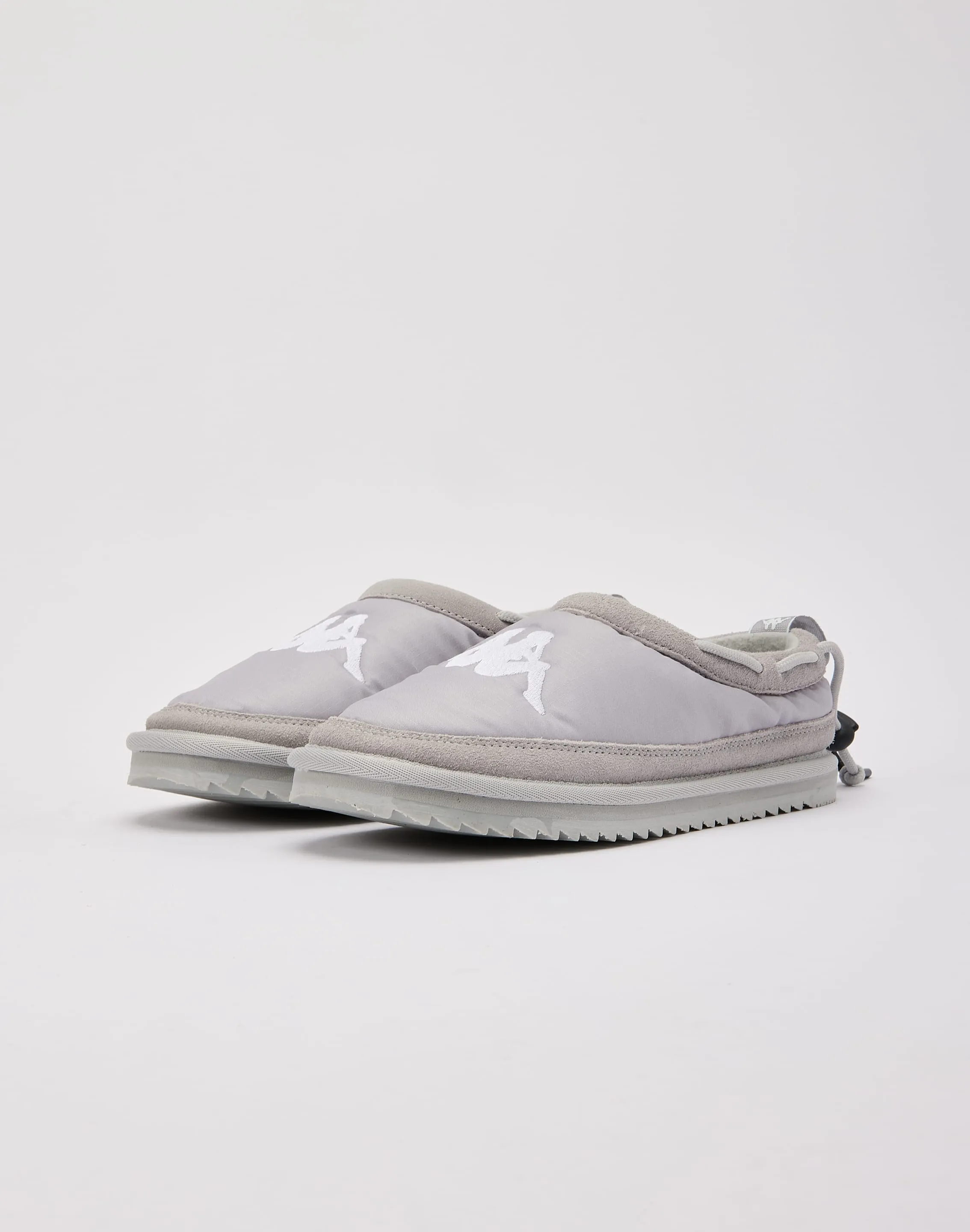 Kappa Authentic Mule 3 Grade-School