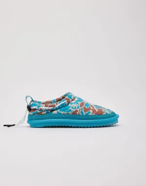 Kappa Authentic Mule 7 Grade-School