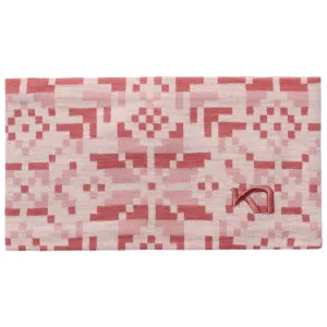 Kari Traa Women&#x27;s Else Headband Basic Pink | Buy Kari Traa Women&#x27;s Else Headband Basic Pink here | Outnorth
