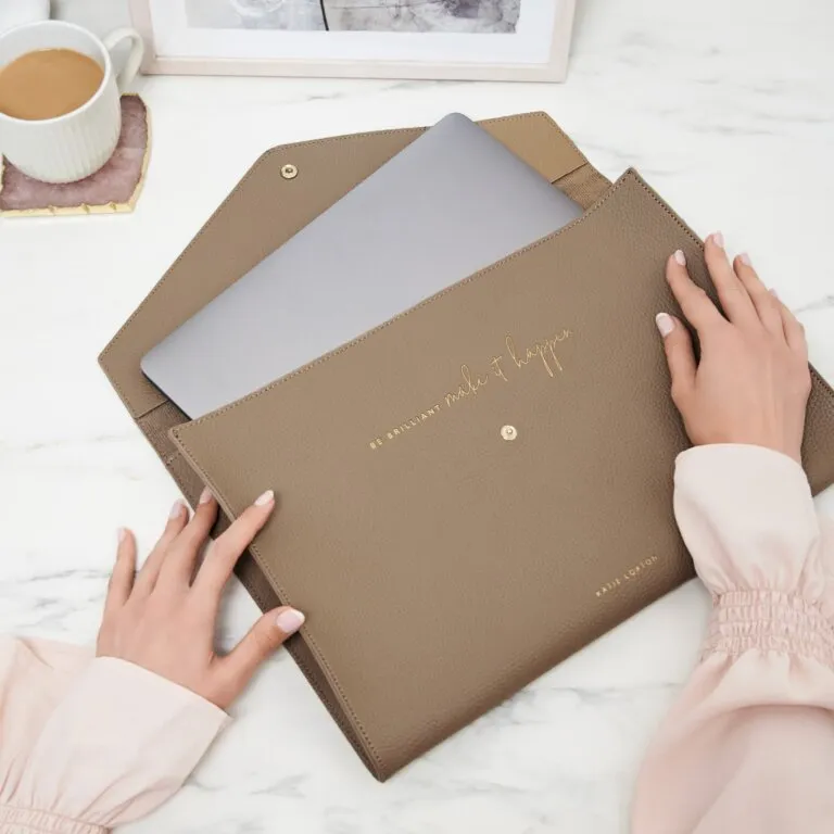 Katie Loxton Laptop Case