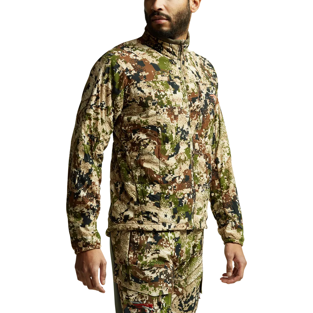 Kelvin Active Jacket