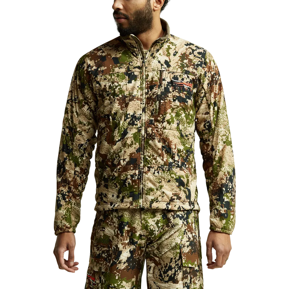 Kelvin Active Jacket