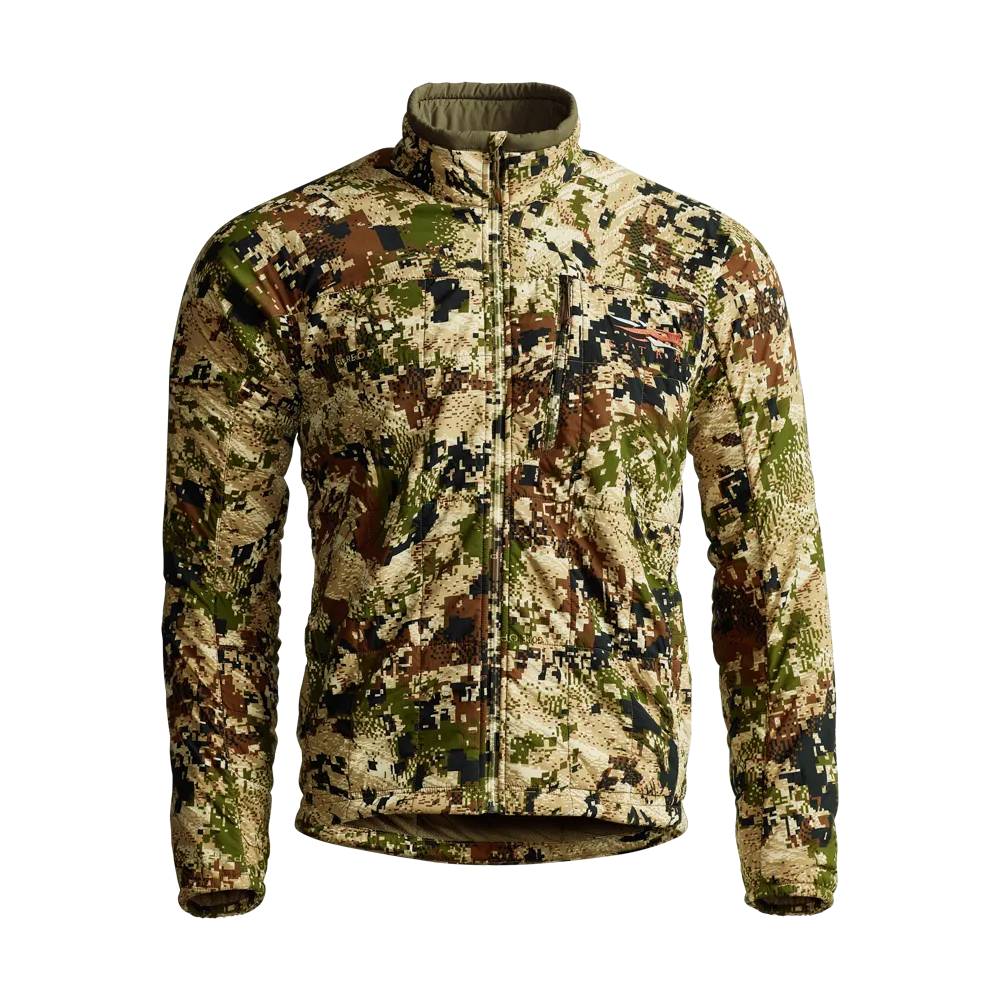 Kelvin Active Jacket