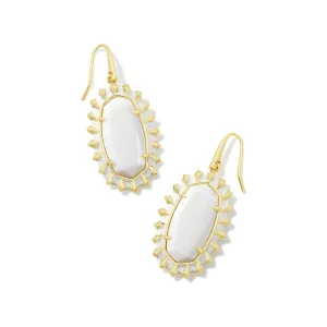 Kendra Scott Dani Color Burst Earring