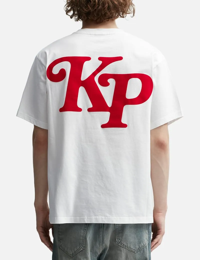 Kenzo by Verdy Oversized T-shirt