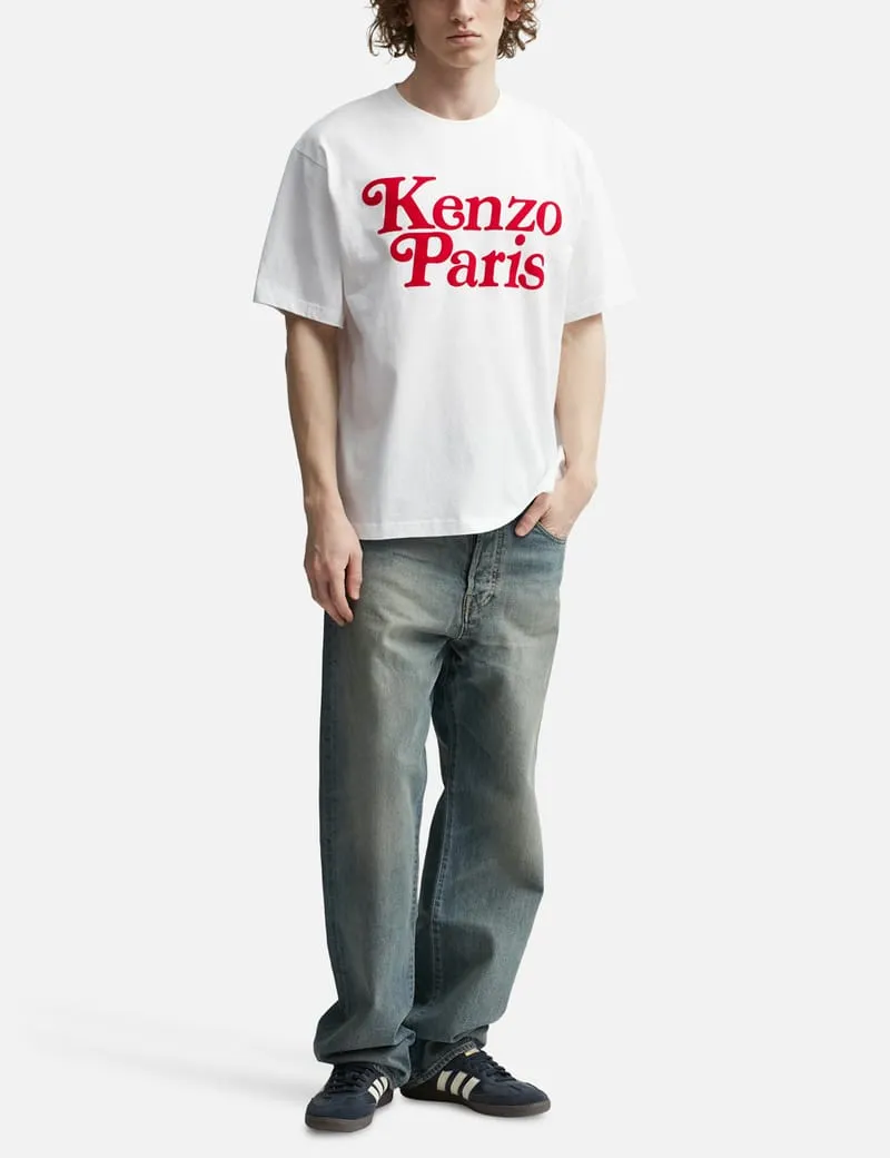 Kenzo by Verdy Oversized T-shirt