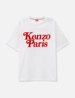 Kenzo by Verdy Oversized T-shirt