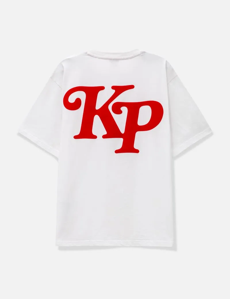 Kenzo by Verdy Oversized T-shirt