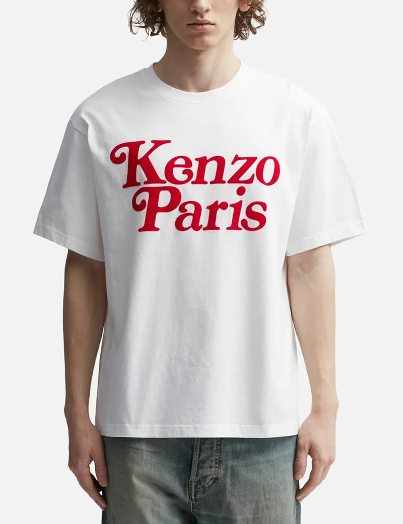 Kenzo by Verdy Oversized T-shirt