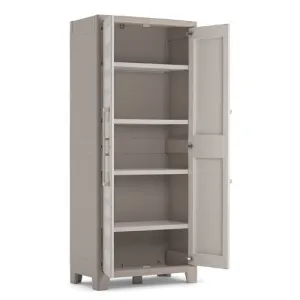 Keter Gulliver Utility Outdoor Cabinet