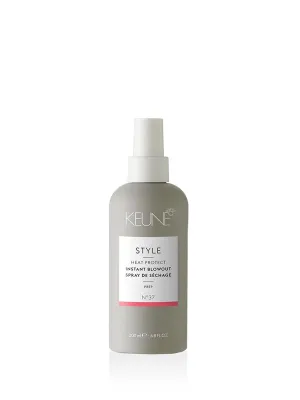 Keune Style Instant Blowout (n.37) 200ml * Available To Qld Customers Only!