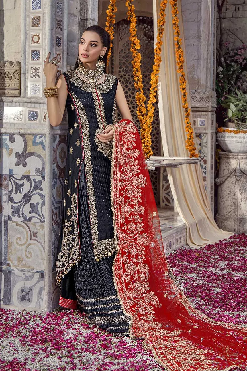 Khuda Baksh - P-252