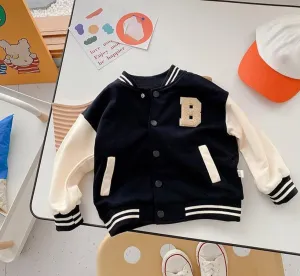 Vintage Padded Jacket