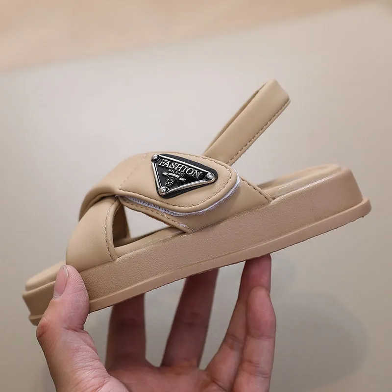 Kid's Boys Sandals 437354 - 24