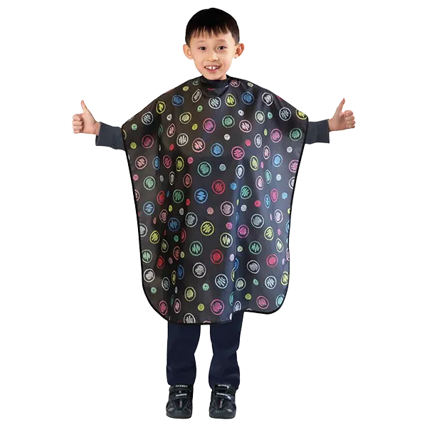 Kids Cape 29 X 42" #BES52KIDSC