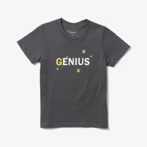 Kids Genius Shirt