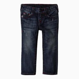 Kid's Geno Relaxed Slim Jean Pant