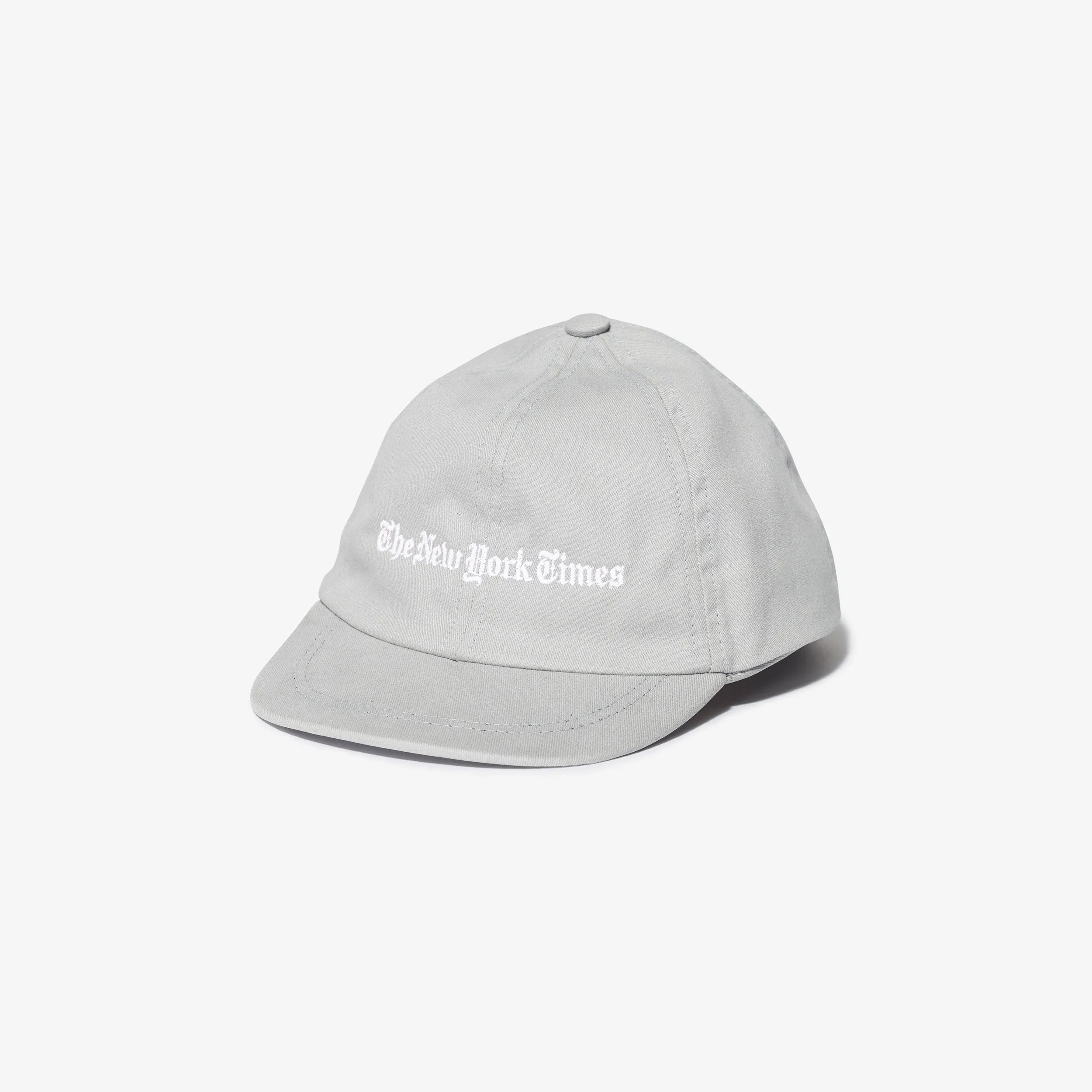 Kids Logo Baseball Cap