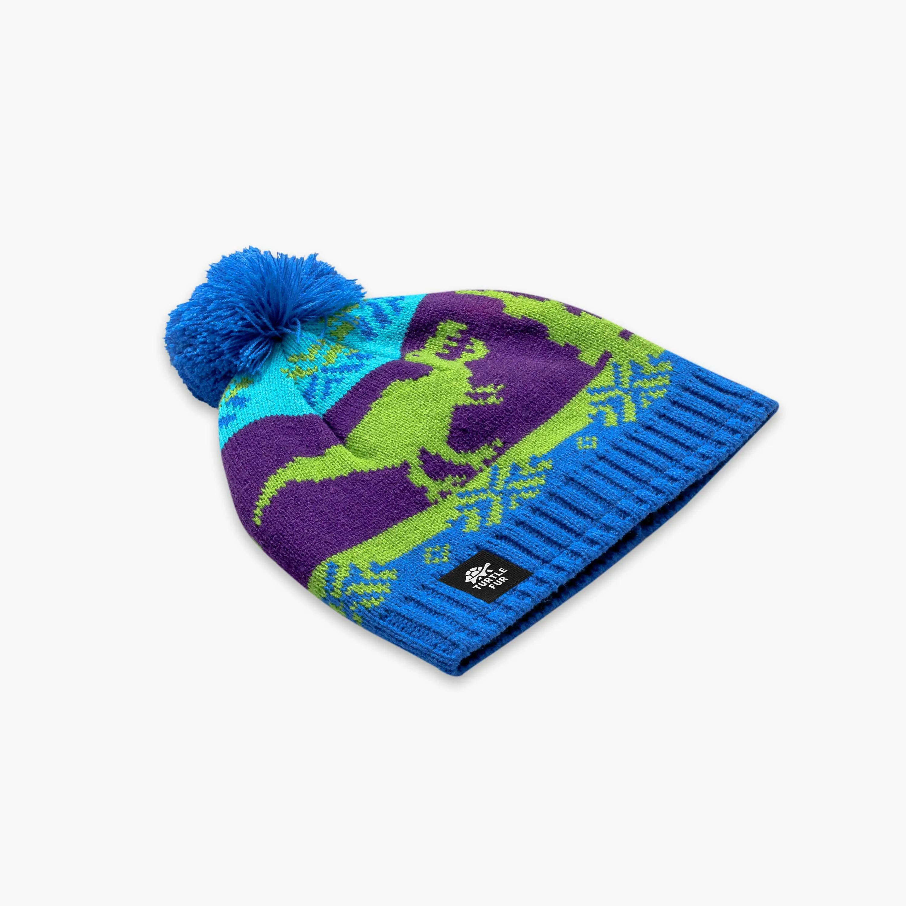 Kids Nordic Dino