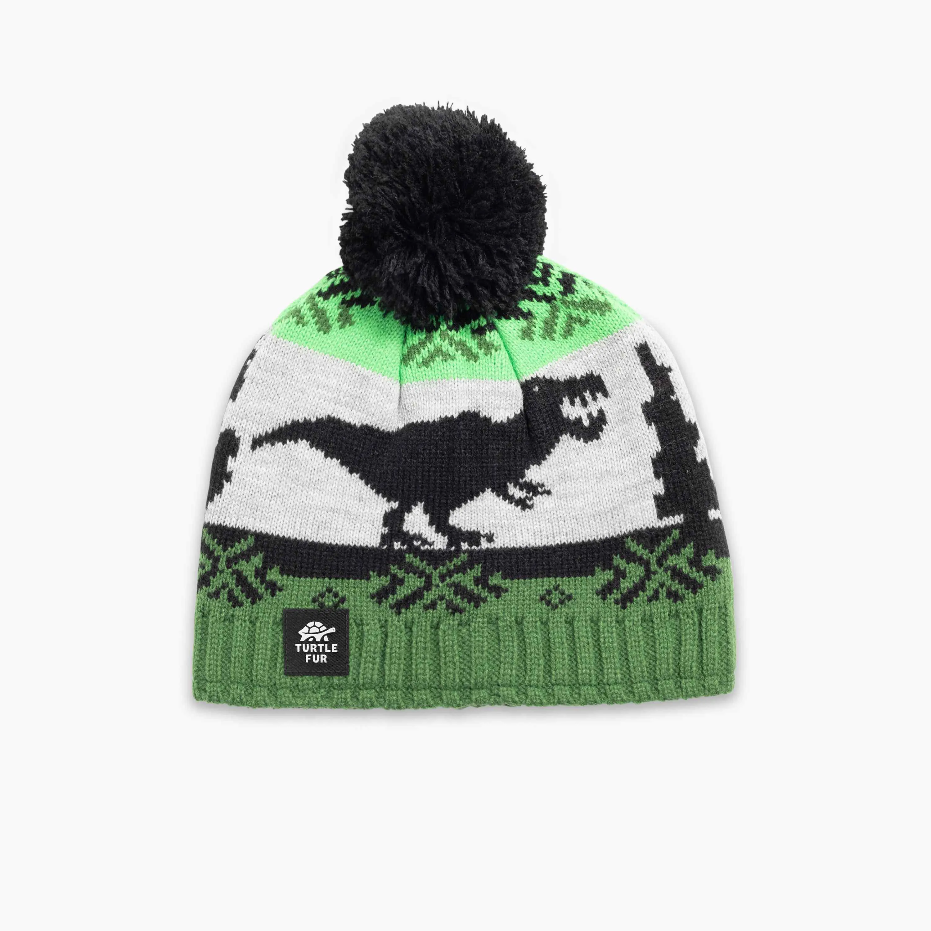Kids Nordic Dino