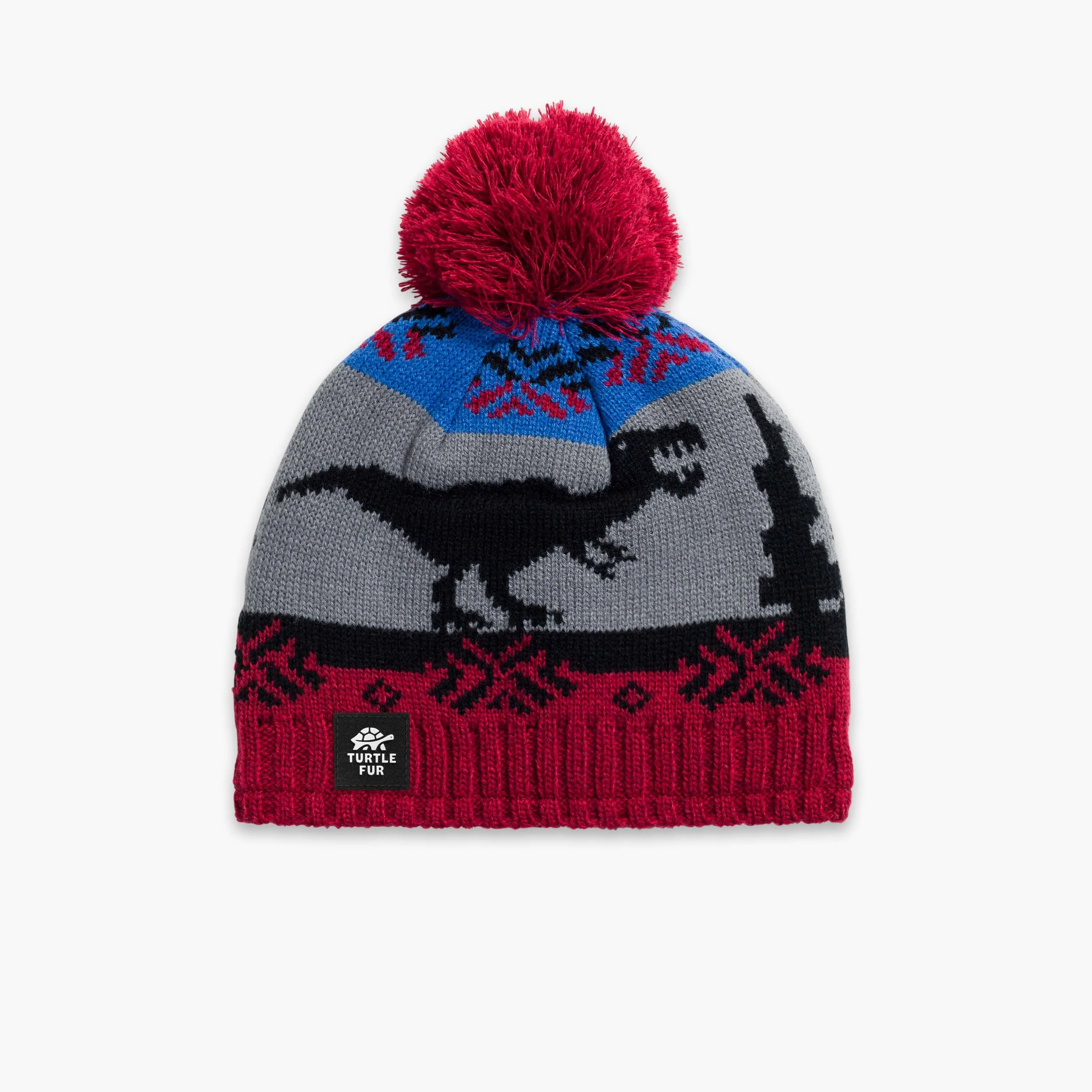 Kids Nordic Dino