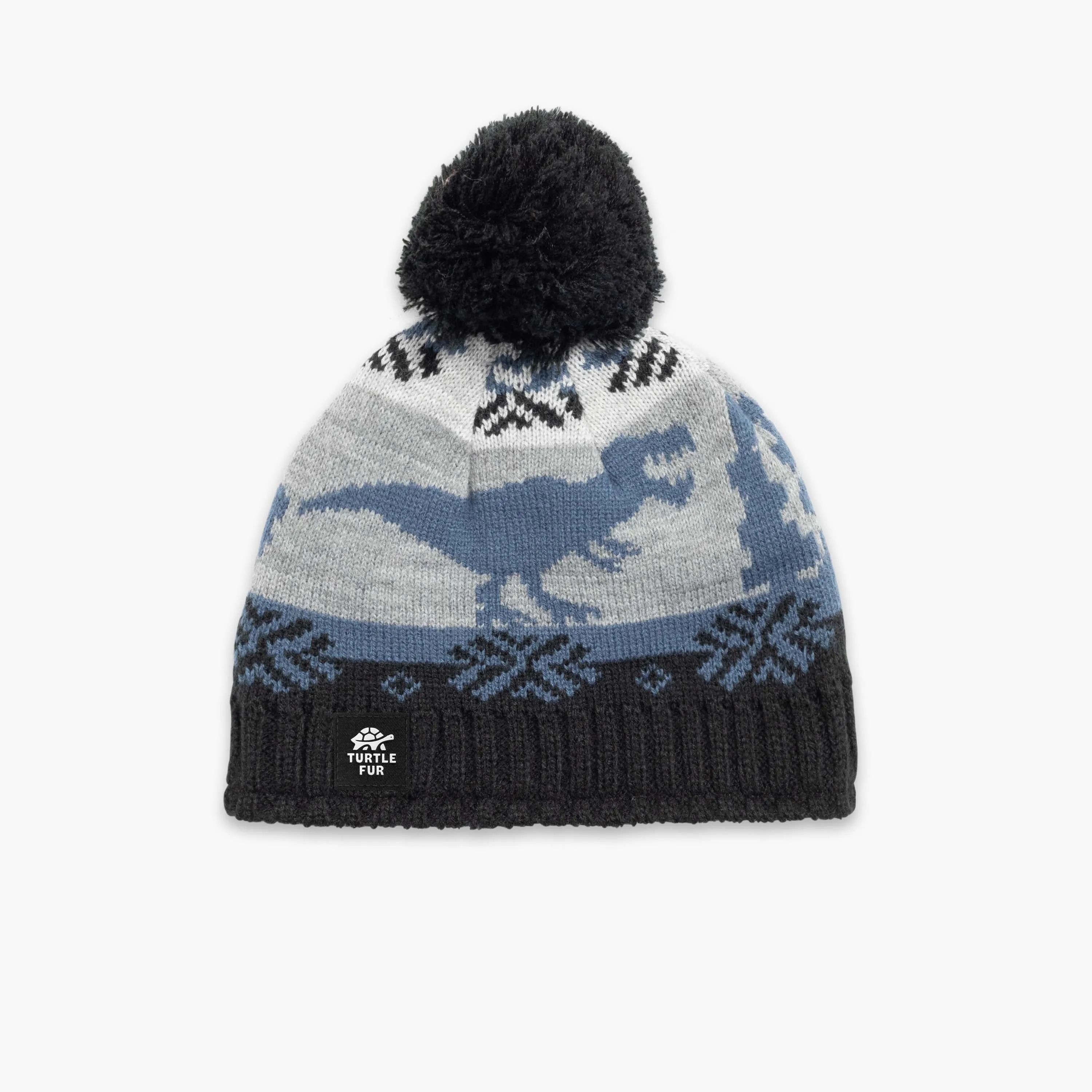 Kids Nordic Dino
