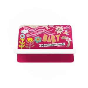 Kids Play Personalized Cellphone Holder