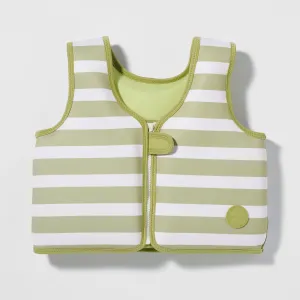 Kids Swim Vest 3-6 | Into the Wild Khaki