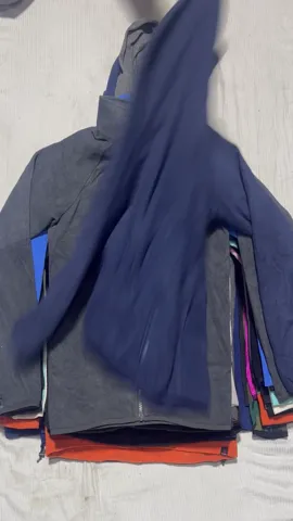 Kids The North Face Fleece Jackets 25 Pieces  [31]