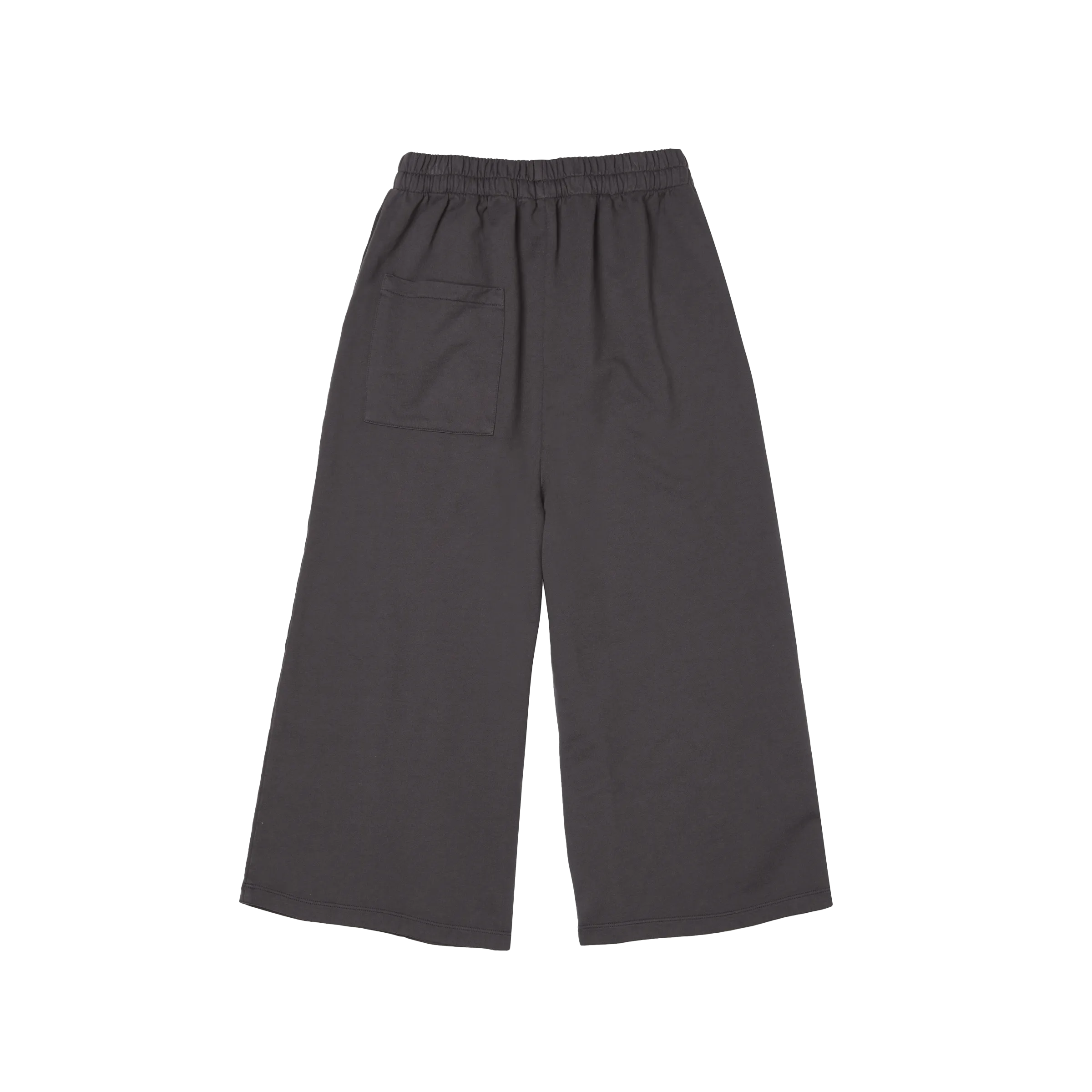 Kid's Wide Sweatpant