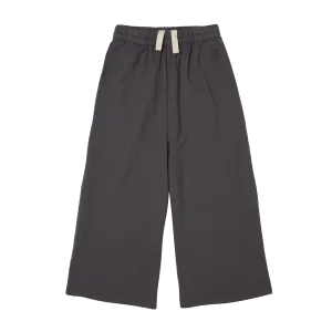 Kid's Wide Sweatpant