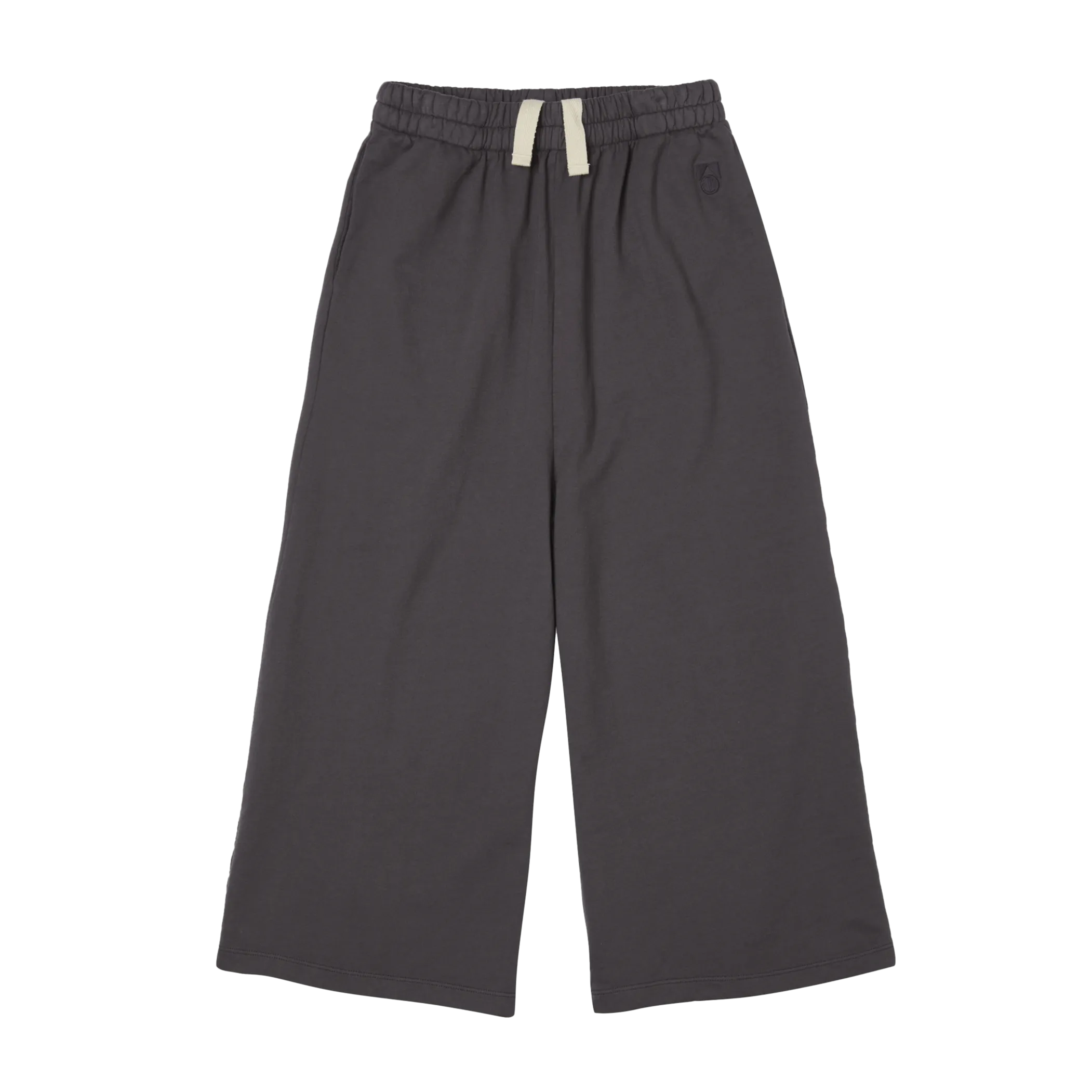 Kid's Wide Sweatpant