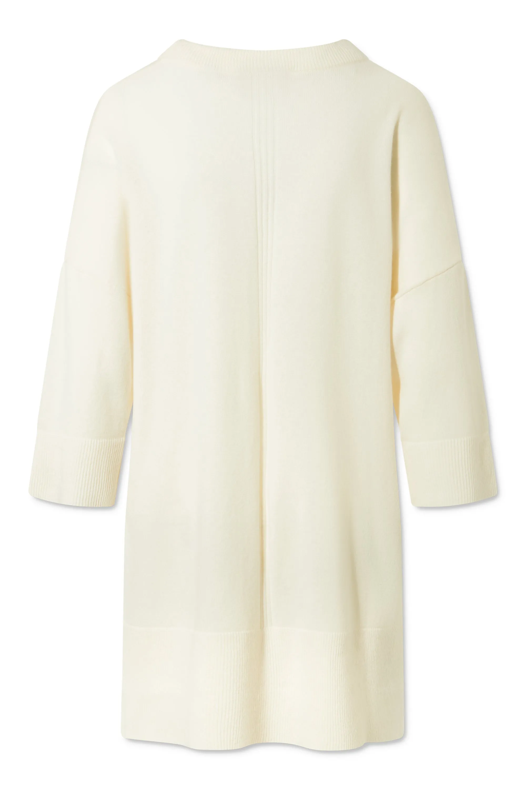 KIKI SWEATER ALYSSUM