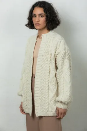 Kim Cardigan