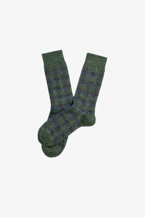 Kim Sock, Emeraude