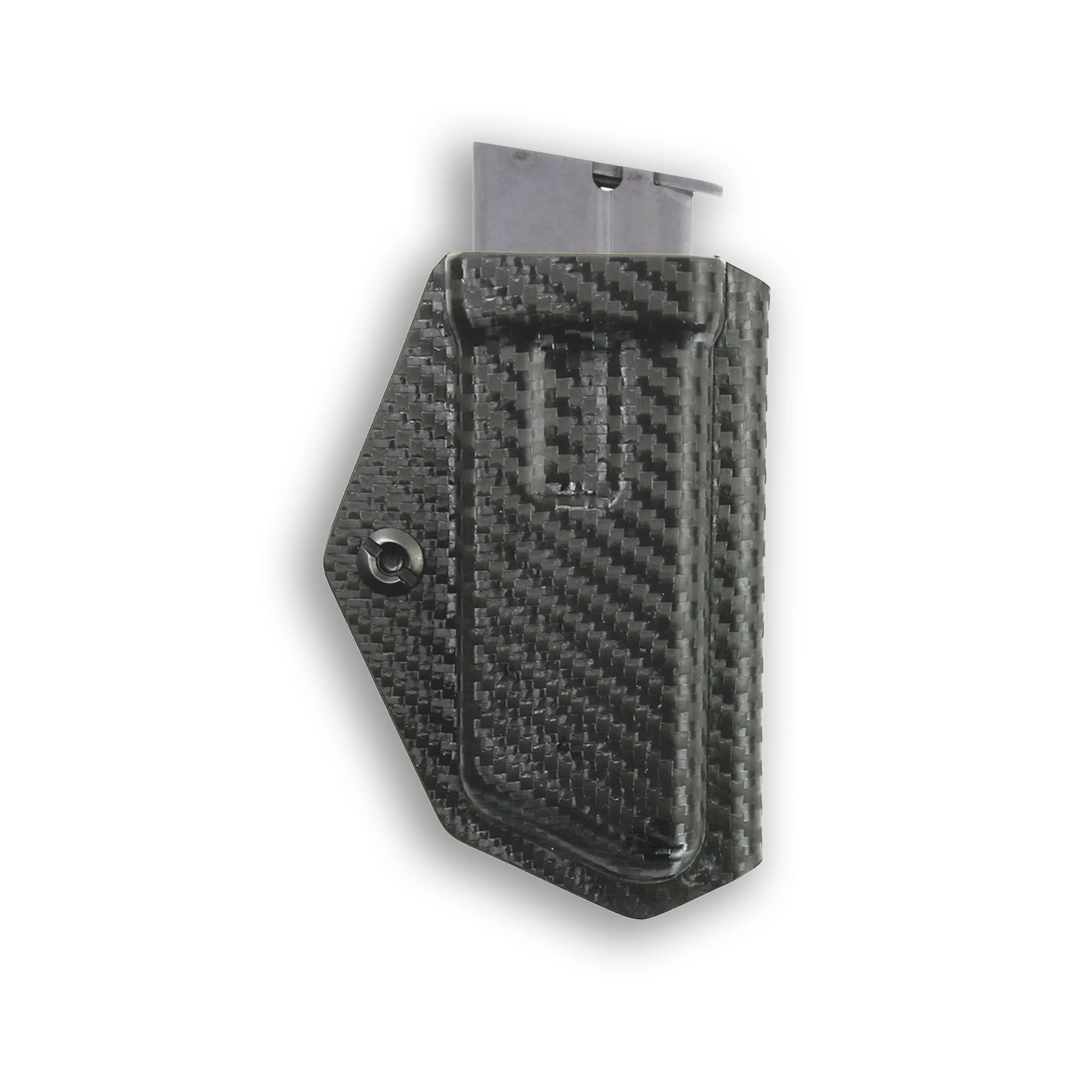 Kimber 1911 4" Kydex Concealed Carry IWB Magazine Carrier / Holster