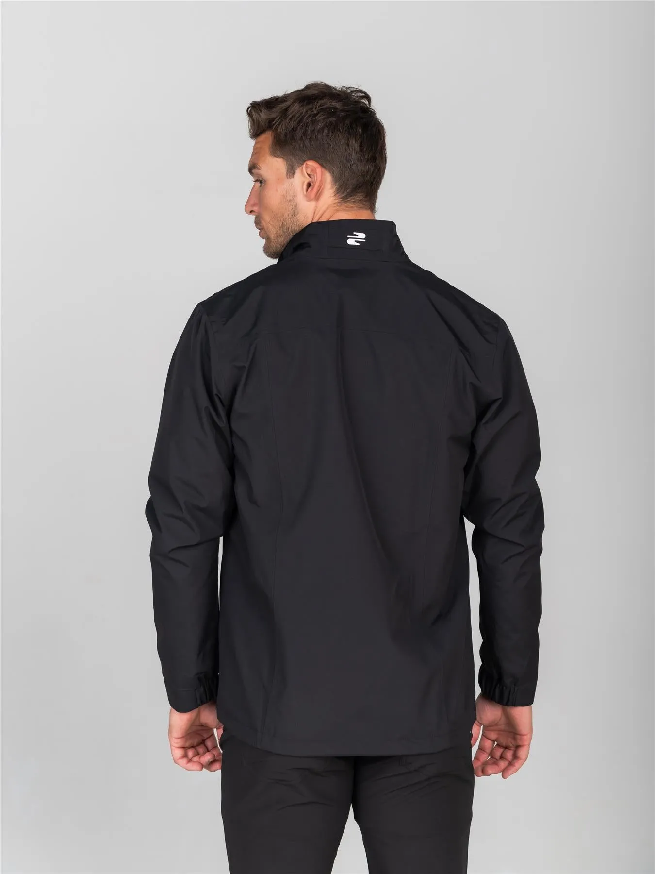 Kingfisher Waterproof Jacket