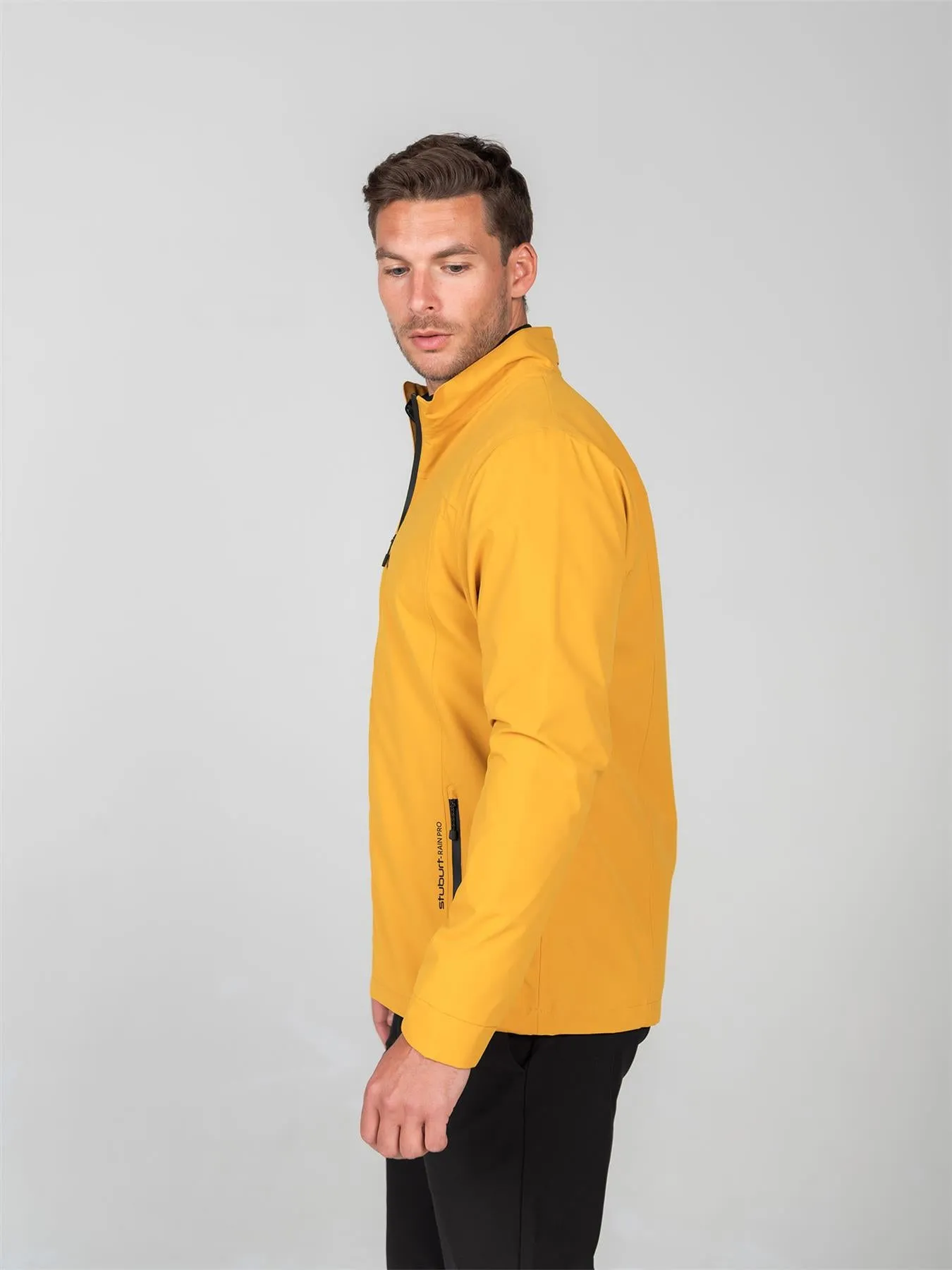 Kingfisher Waterproof Jacket